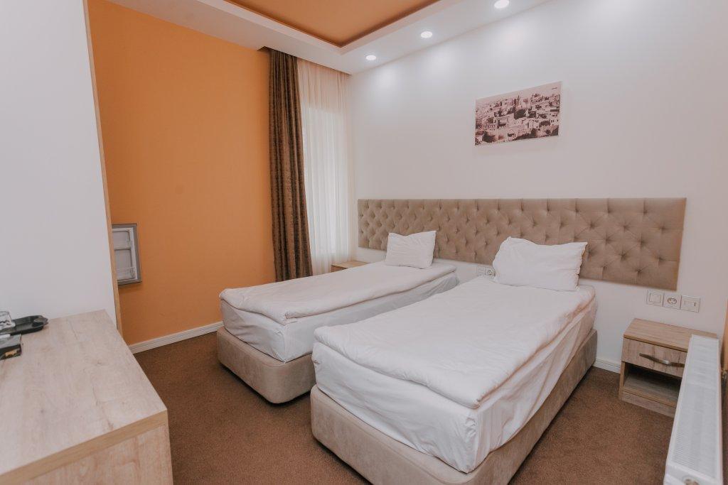 Madina-Zamzam Halal Hotels Group Baku Ngoại thất bức ảnh
