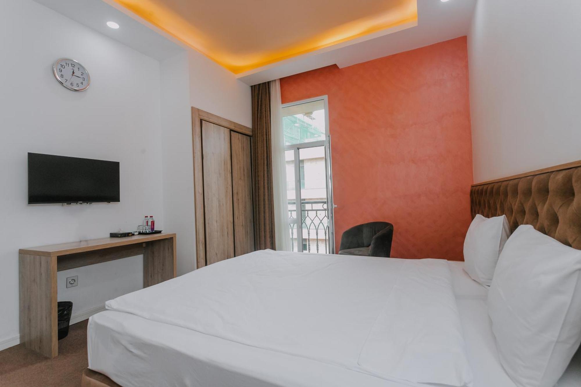 Madina-Zamzam Halal Hotels Group Baku Ngoại thất bức ảnh