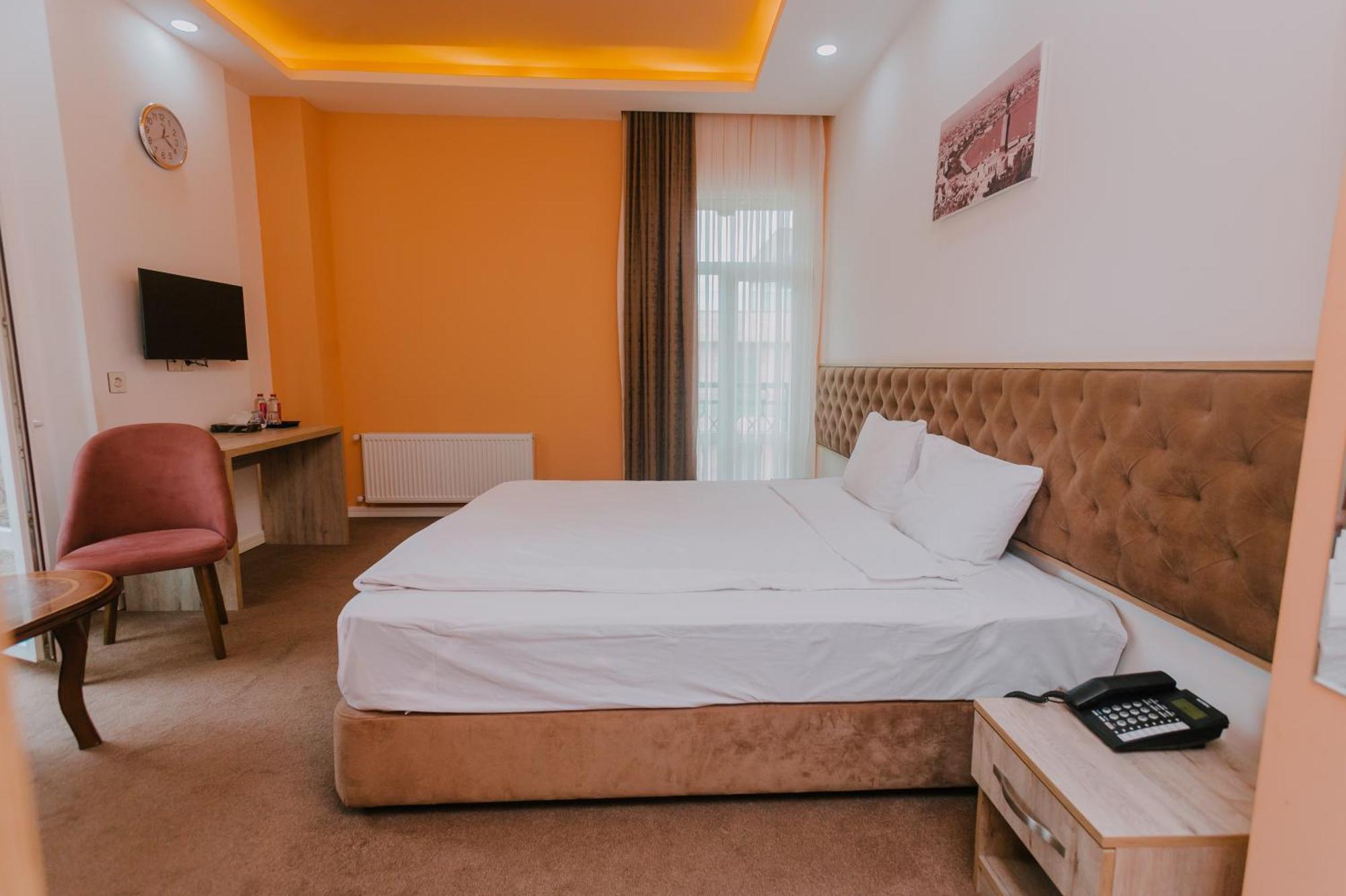 Madina-Zamzam Halal Hotels Group Baku Ngoại thất bức ảnh